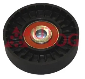 Натяжний ролик, полікліновий ремінь AUTLOG RT1626