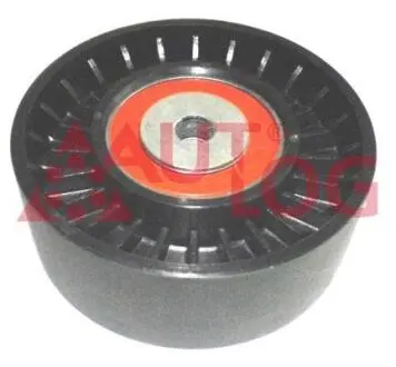 Натяжний ролик, полікліновий ремінь AUTLOG RT1646