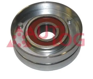 Натяжной ролик, поликлиновой ремень AUTLOG RT1658