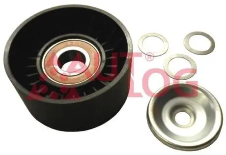 Натяжний ролик, полікліновий ремінь AUTLOG RT1707