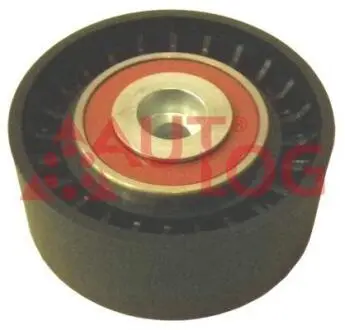 Паразитный / ведущий ролик, поликлиновой ремень AUTLOG RT1710
