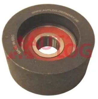Натяжной ролик, поликлиновой ремень AUTLOG RT1722