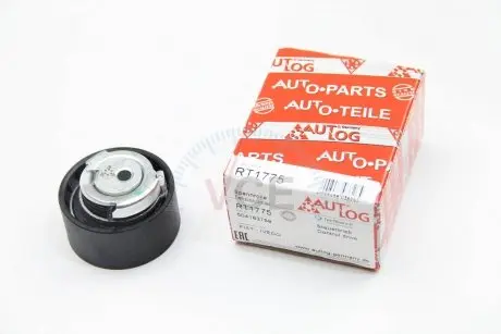 Натяжной ролик, ремень грм AUTLOG RT1775