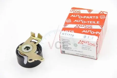 Натяжной ролик, ремень грм AUTLOG RT1779