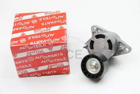 Натяжная планка, поликлиновой ремень AUTLOG RT1786