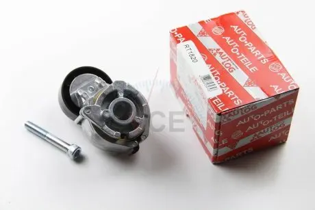 Натяжная планка, поликлиновой ремень AUTLOG RT1820