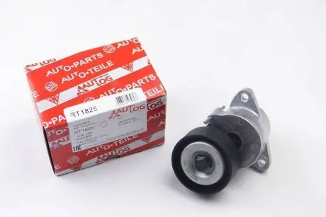 Натяжна планка, полікліновий ремінь AUTLOG RT1825