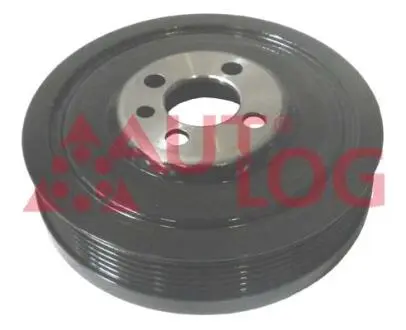 Ременный шкив, коленчатый вал AUTLOG RT1836