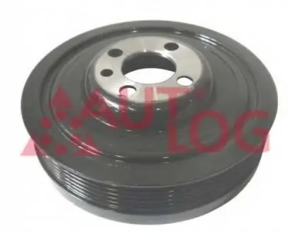 Ременный шкив, коленчатый вал AUTLOG RT1840