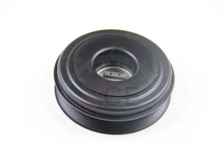 Фото 1 - Шкив коленвала AUTLOG RT1844 Шкив коленвала AUTLOG RT1844 (фото 1)