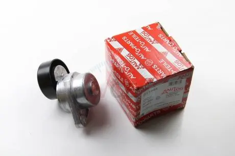 Натяжная планка, поликлиновой ремень AUTLOG RT1855