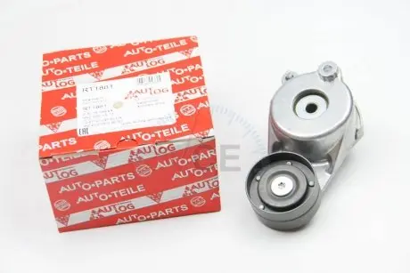 Натяжная планка, поликлиновой ремень AUTLOG RT1861