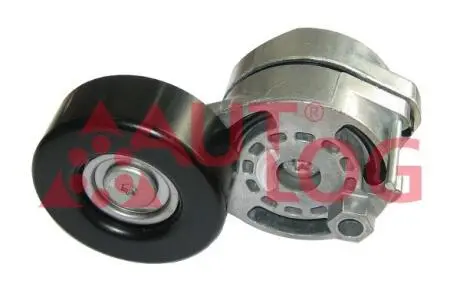 Натяжна планка, полікліновий ремінь AUTLOG RT1862