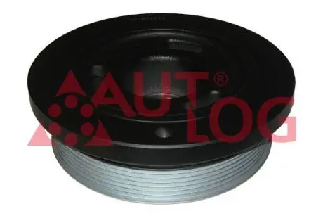 Шкив коленвала AUTLOG RT1882
