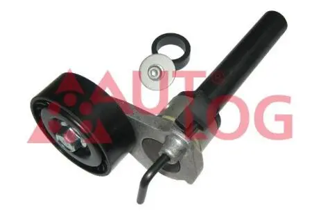 Натяжной ролик, поликлиновой ремень AUTLOG RT1886