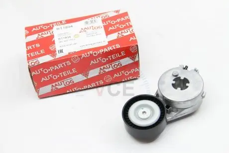 Натяжная планка, поликлиновой ремень AUTLOG RT1894