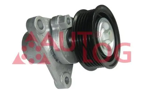 Натяжная планка, поликлиновой ремень AUTLOG RT1895