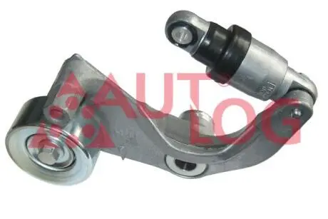 Пристрій для натягу ременя, ремінь грм AUTLOG RT1904