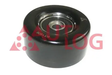 Паразитный / ведущий ролик, поликлиновой ремень AUTLOG RT1906