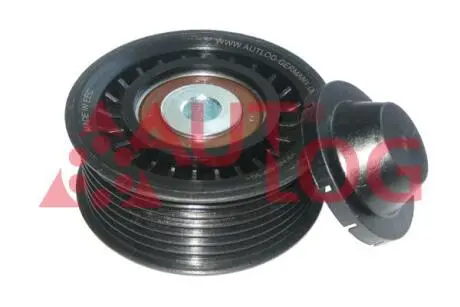 Паразитний / провідний ролик, полікліновий ремінь AUTLOG RT1940