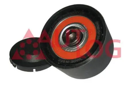 Паразитний / провідний ролик, полікліновий ремінь AUTLOG RT1942