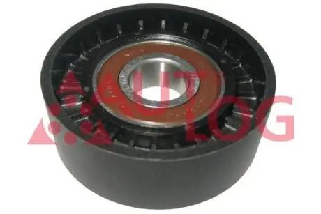 Натяжной ролик, поликлиновой ремень AUTLOG RT1944