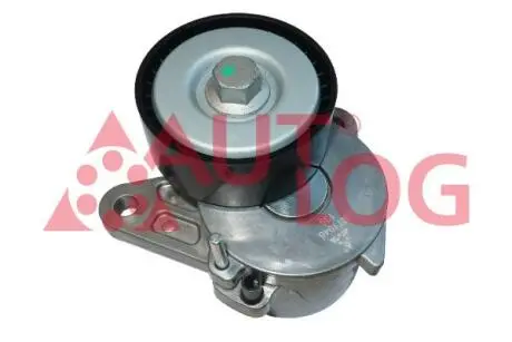 Натяжитель ремня, клиновая зубчая. AUTLOG RT1946