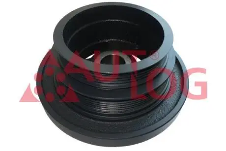 Ременный шкив, коленчатый вал AUTLOG RT1956