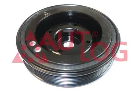 Ременный шкив, коленчатый вал AUTLOG RT1959