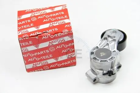 Натяжная планка, поликлиновой ремень AUTLOG RT1960