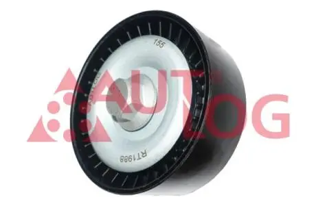 Натяжной ролик AUTLOG RT1988