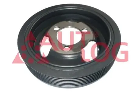 Шкив коленвала AUTLOG RT1995