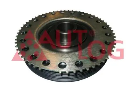 Шкив коленвала AUTLOG RT1998