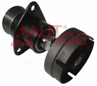 Шков генератора, к-т Ford Connect 1.8 TDCi 02-13 AUTLOG RT5004