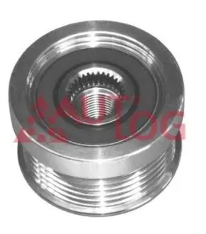 Ремінний шків, генератор AUTLOG RT5020