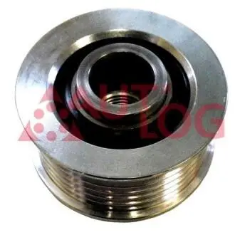 Механизм свободного хода генератора AUTLOG RT5025