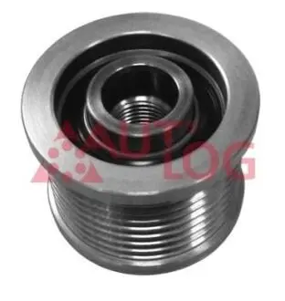 Механизм свободного хода генератора AUTLOG RT5050