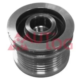 Механизм свободного хода генератора AUTLOG RT5051