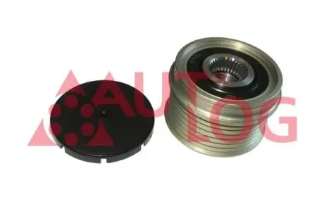 Шков генератора Mazda 3/6 02-14 AUTLOG RT5060