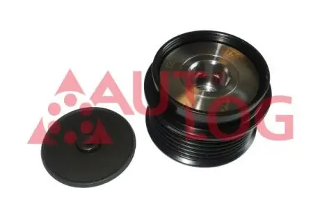 Шков генератора Toyota Auris/Avensis/Rav4 III 1.6/1.8/2.0 07- AUTLOG RT5071