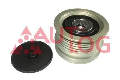 Шков генератора Audi A4/Skoda Fabia/Octavia/Superb/VW Caddy/Golf/Passat 1.6 AUTLOG RT5073