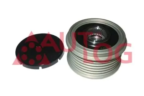 Шков генератора Hyundai Santa Fe 2.2 CRDi/Kia Sportage 2.0 CRDi 10- AUTLOG RT5079