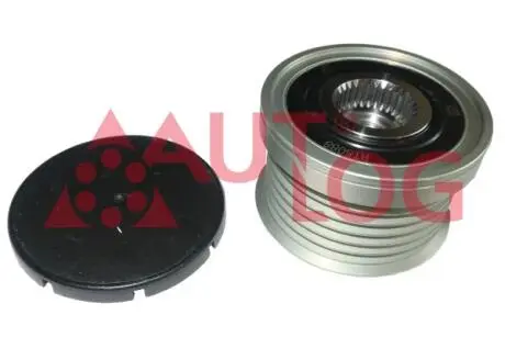 Шков генератора Ford Transit 1.0 Ecoboost 14- AUTLOG RT5088