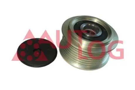 Шкiв генератора Honda Accord/Civic/CR-V 2.2i-DTEC 08- AUTLOG RT5098