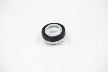 Уплотняющее кольцо, коленчатый вал AUTLOG WD1502