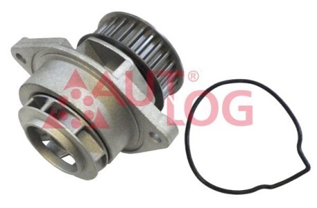 Насос воды Skoda Fabia/Octavia/Seat Ibiza/Cordoba/VW Caddy/Golf/Polo 1- AUTLOG WP7000