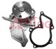 Насос воды Ford Fiesta/Focus 1.0-1.6 96-/Volvo S40/V50 1.6 05-12 AUTLOG WP7080 (фото 1)