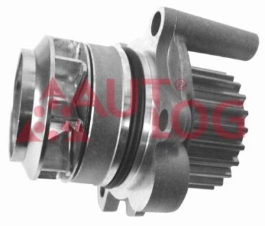 Насос воды VW Golf V/VI/Audi A4/A6 2.0 TFSI 04-12 AUTLOG WP7092