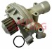 Насос воды Citroen C4/C5/C8/Jumpy/Fiat Scudo/Peugeot 206/407 2.0 00- AUTLOG WP7101 (фото 1)