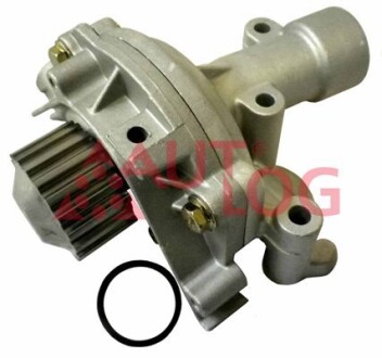 Помпа води Citroen C4/C5/C8/Jumpy/Fiat Scudo/Peugeot 206/407 2.0 00- AUTLOG WP7101